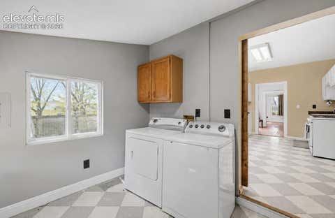 Tiny photo for 631 E Willamette Avenue, Colorado Springs, CO 80903 (MLS # 4369980)