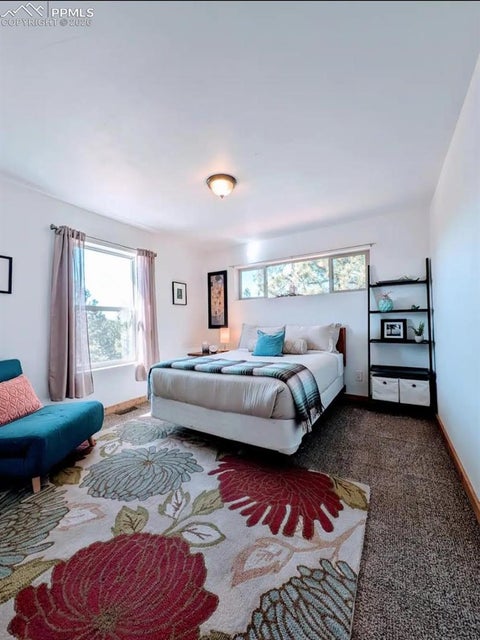 Tiny photo for 23 Nimbus Lane, Florissant, CO 80816 (MLS # 9463090)