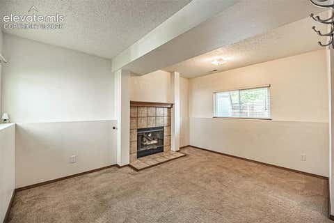 Tiny photo for 6109 Lowlander Court, Colorado Springs, CO 80922 (MLS # 6734659)