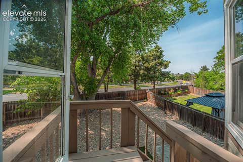 Tiny photo for 6109 Lowlander Court, Colorado Springs, CO 80922 (MLS # 6734659)