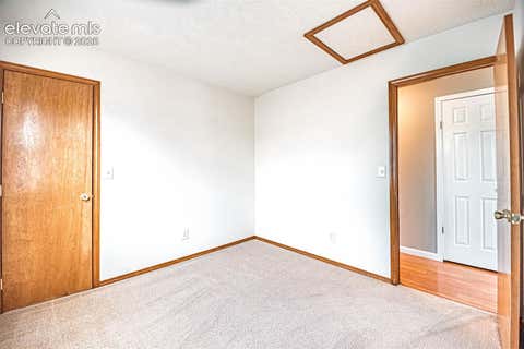 Tiny photo for 6109 Lowlander Court, Colorado Springs, CO 80922 (MLS # 6734659)