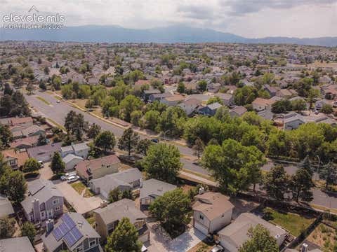 Tiny photo for 6109 Lowlander Court, Colorado Springs, CO 80922 (MLS # 6734659)