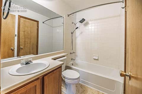 Tiny photo for 6109 Lowlander Court, Colorado Springs, CO 80922 (MLS # 6734659)