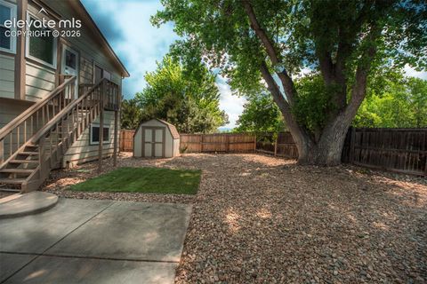 Tiny photo for 6109 Lowlander Court, Colorado Springs, CO 80922 (MLS # 6734659)