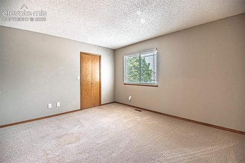 Tiny photo for 6109 Lowlander Court, Colorado Springs, CO 80922 (MLS # 6734659)