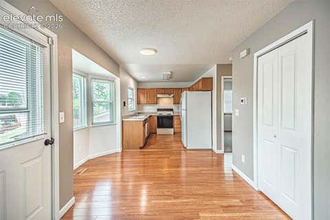Tiny photo for 6109 Lowlander Court, Colorado Springs, CO 80922 (MLS # 6734659)