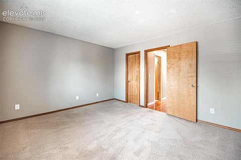 Tiny photo for 6109 Lowlander Court, Colorado Springs, CO 80922 (MLS # 6734659)