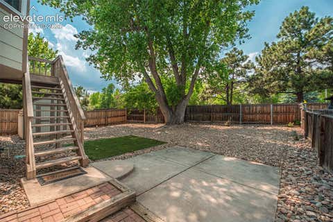 Tiny photo for 6109 Lowlander Court, Colorado Springs, CO 80922 (MLS # 6734659)