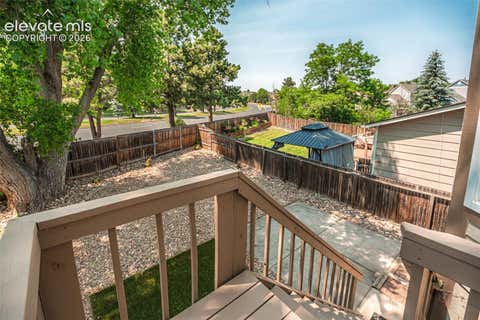Tiny photo for 6109 Lowlander Court, Colorado Springs, CO 80922 (MLS # 6734659)