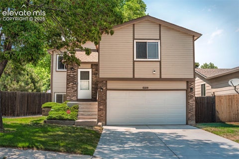 Photo of 6109 Lowlander Court, Colorado Springs, CO 80922 (MLS # 6734659)
