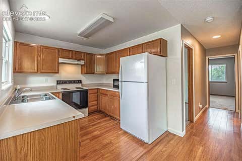 Tiny photo for 6109 Lowlander Court, Colorado Springs, CO 80922 (MLS # 6734659)