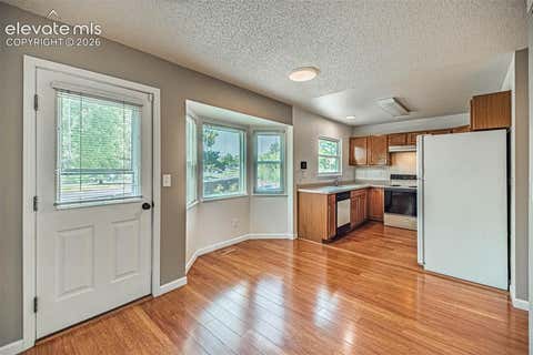 Tiny photo for 6109 Lowlander Court, Colorado Springs, CO 80922 (MLS # 6734659)