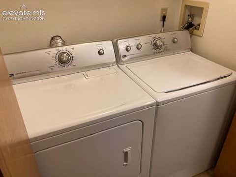 Tiny photo for 6109 Lowlander Court, Colorado Springs, CO 80922 (MLS # 6734659)