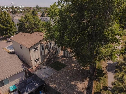 Tiny photo for 6109 Lowlander Court, Colorado Springs, CO 80922 (MLS # 6734659)