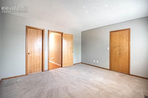 Tiny photo for 6109 Lowlander Court, Colorado Springs, CO 80922 (MLS # 6734659)