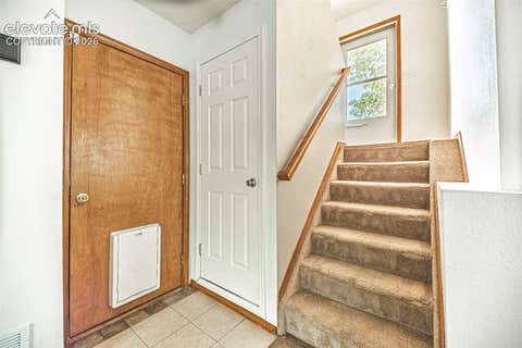 Tiny photo for 6109 Lowlander Court, Colorado Springs, CO 80922 (MLS # 6734659)