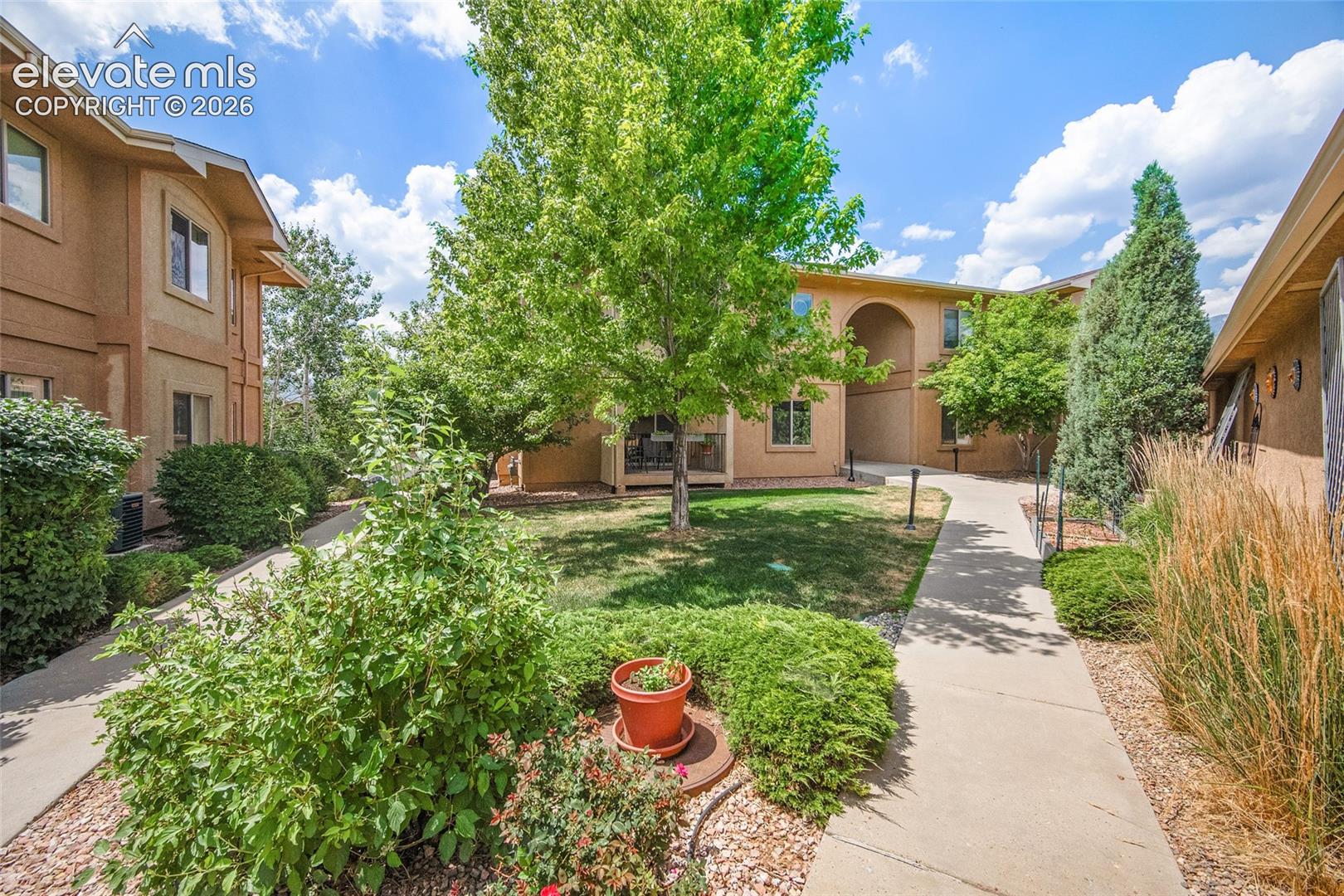 1550 Little Bear Creek Point 203