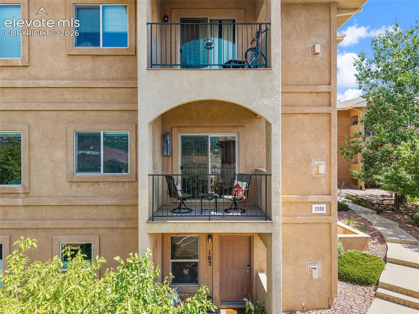1550 Little Bear Creek Point 203