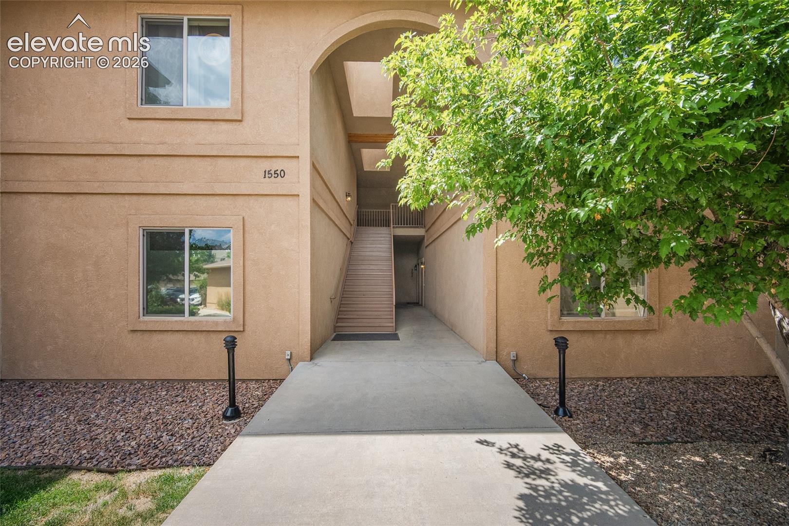 1550 Little Bear Creek Point 203