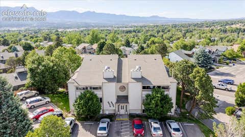 Photo of 6474 McNichols Court, Colorado Springs, CO 80918 (MLS # 9443510)