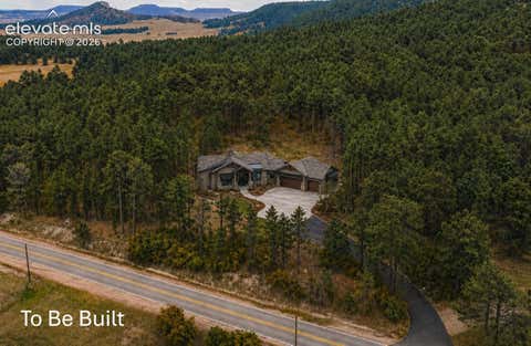Photo of 14420 S Perry Park Road, Larkspur, CO 80118 (MLS # 2229279)