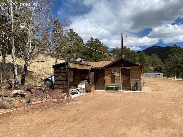 4023 Teller 1 Road