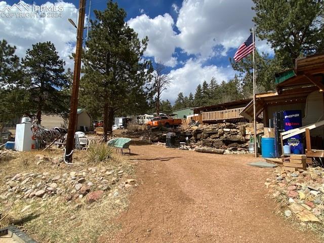 4023 Teller 1 Road