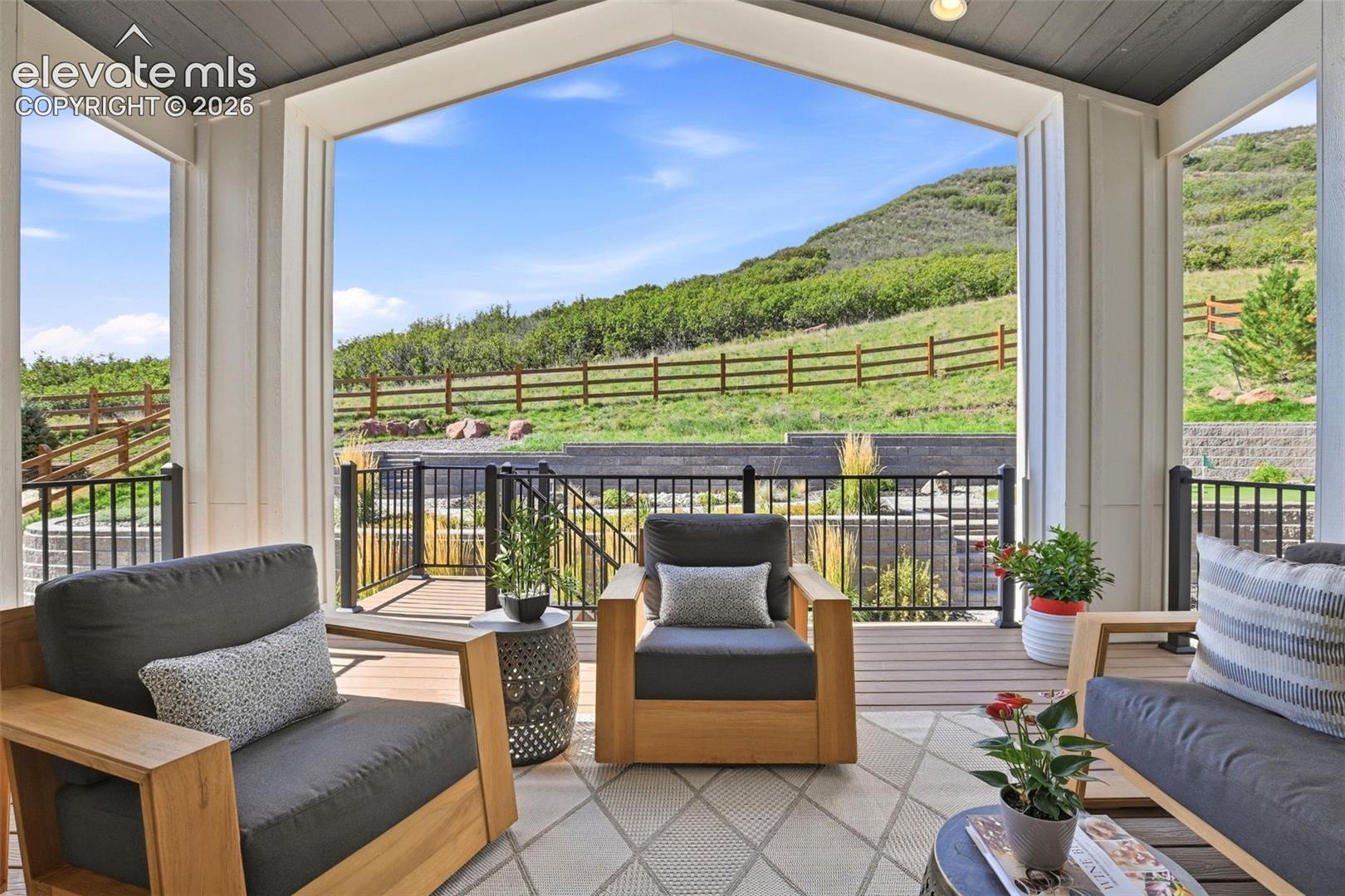 5366 Mesa Top Drive