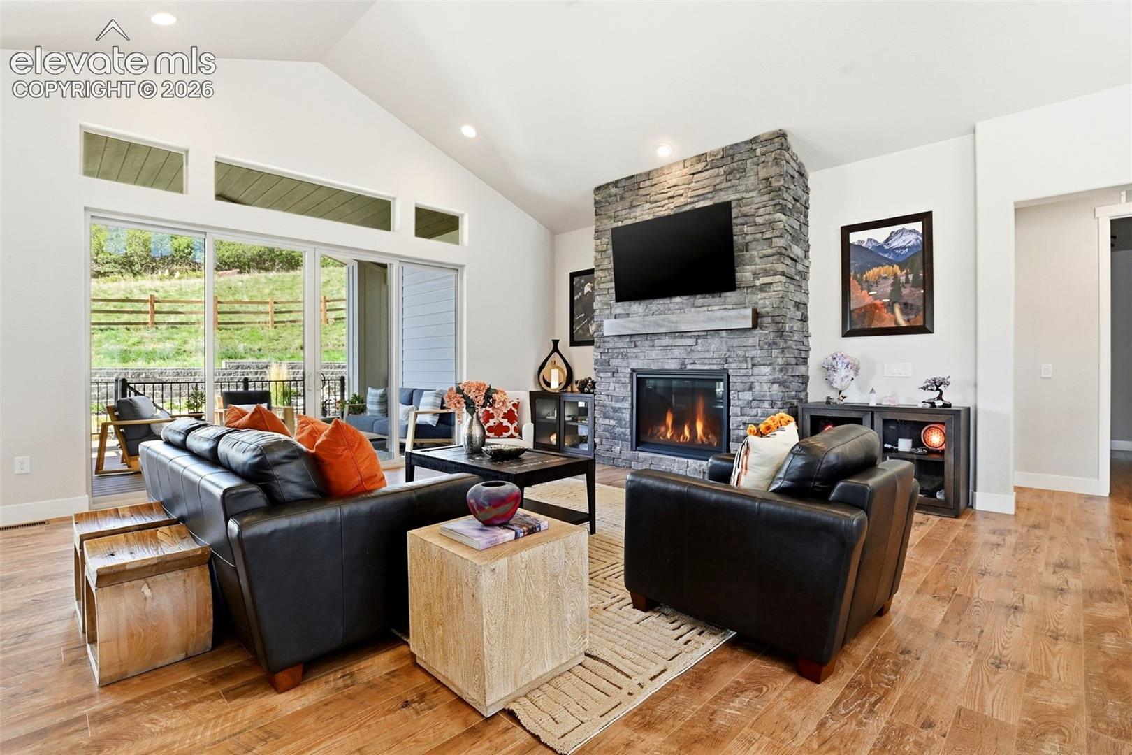 5366 Mesa Top Drive