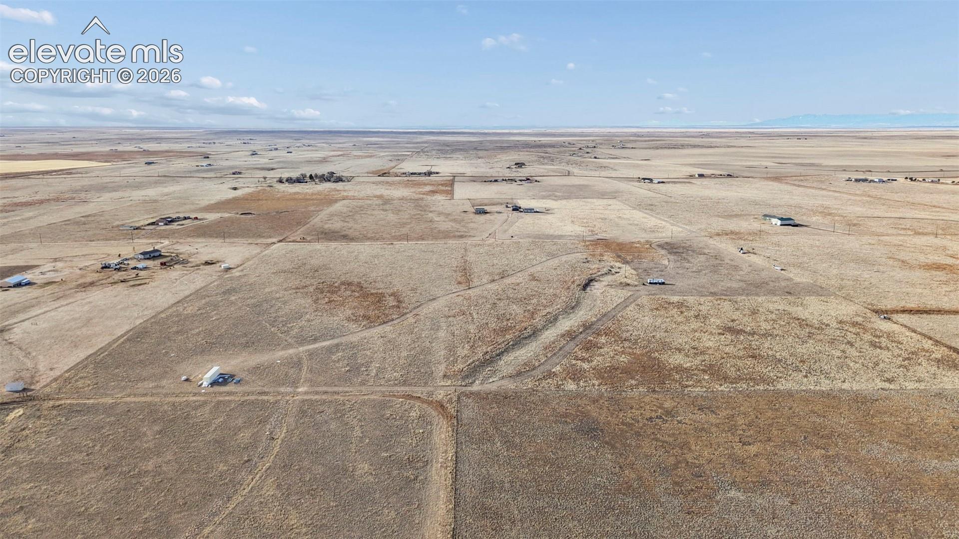 21180 Steppe Edge View