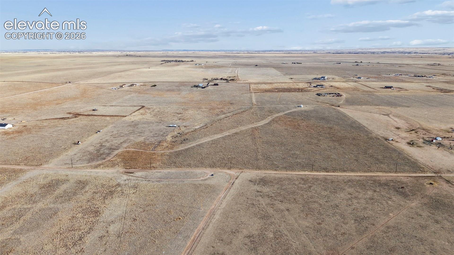 21180 Steppe Edge View