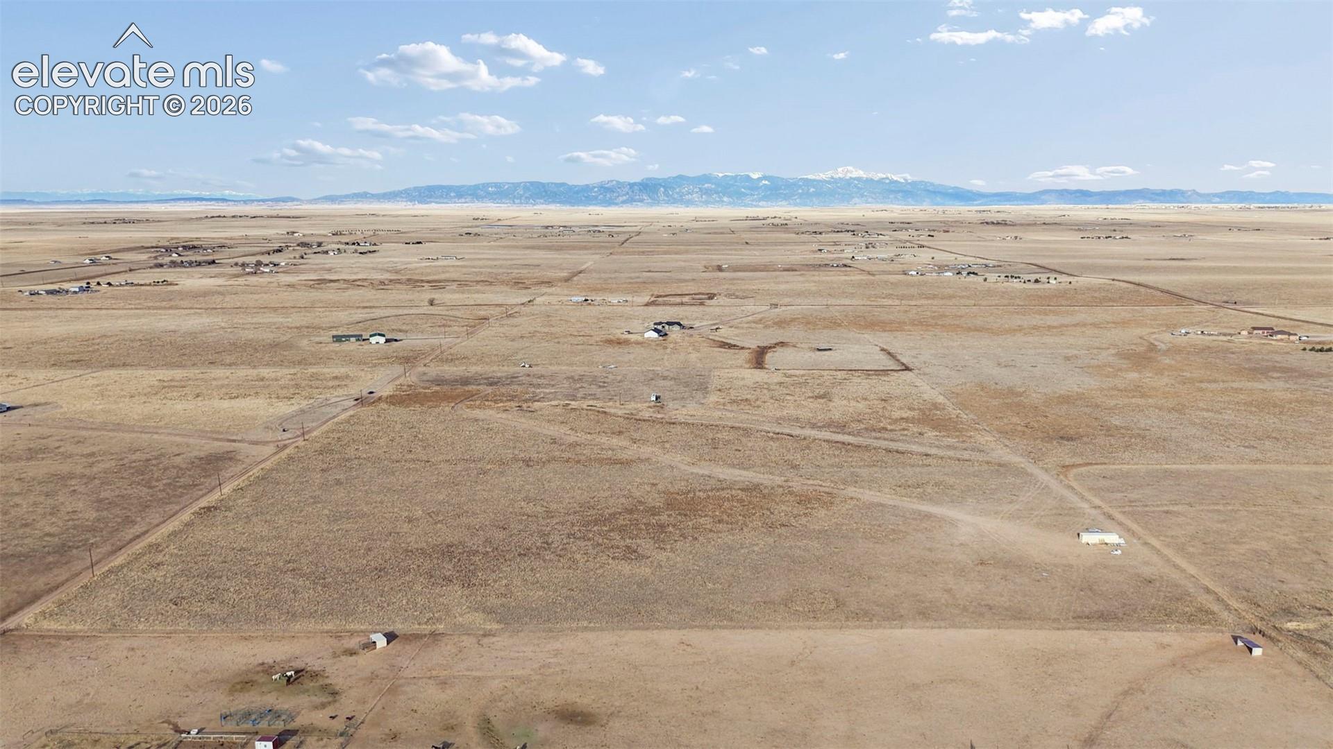 21180 Steppe Edge View