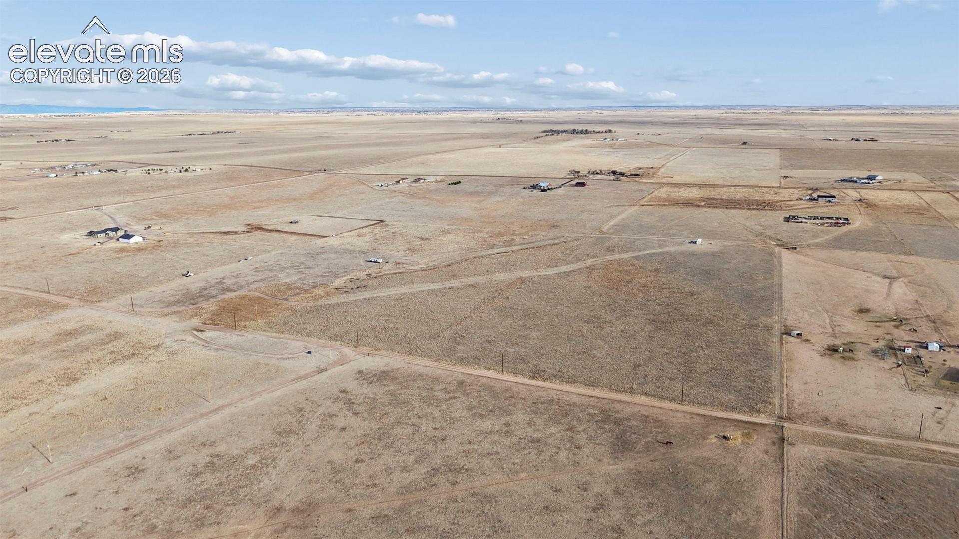 21180 Steppe Edge View