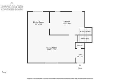 Tiny photo for 4298 N Nonchalant Circle, Colorado Springs, CO 80917 (MLS # 6865790)