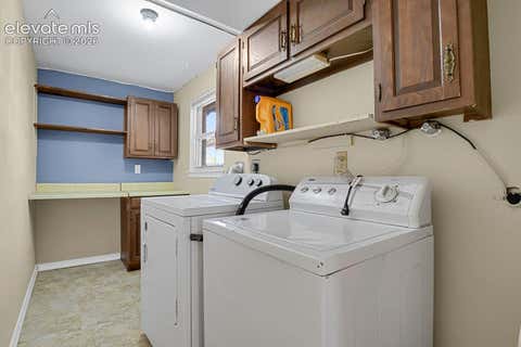 Tiny photo for 4298 N Nonchalant Circle, Colorado Springs, CO 80917 (MLS # 6865790)