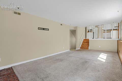 Tiny photo for 4298 N Nonchalant Circle, Colorado Springs, CO 80917 (MLS # 6865790)