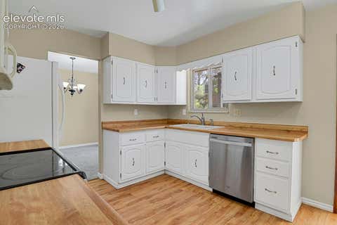 Tiny photo for 4298 N Nonchalant Circle, Colorado Springs, CO 80917 (MLS # 6865790)