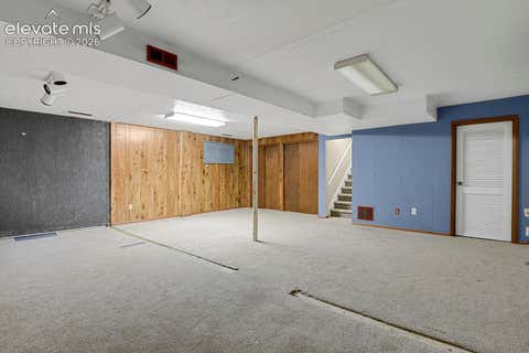 Tiny photo for 4298 N Nonchalant Circle, Colorado Springs, CO 80917 (MLS # 6865790)