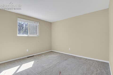 Tiny photo for 4298 N Nonchalant Circle, Colorado Springs, CO 80917 (MLS # 6865790)