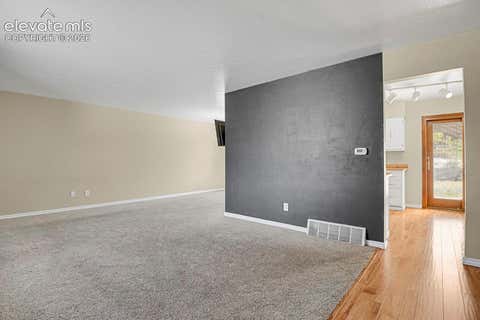 Tiny photo for 4298 N Nonchalant Circle, Colorado Springs, CO 80917 (MLS # 6865790)