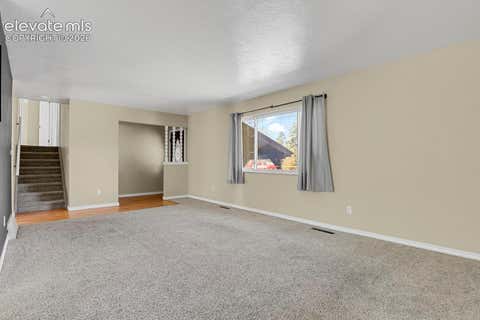 Tiny photo for 4298 N Nonchalant Circle, Colorado Springs, CO 80917 (MLS # 6865790)