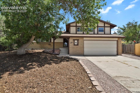 Photo of 4298 N Nonchalant Circle, Colorado Springs, CO 80917 (MLS # 6865790)