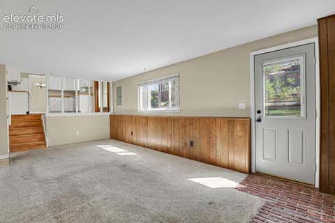 Tiny photo for 4298 N Nonchalant Circle, Colorado Springs, CO 80917 (MLS # 6865790)
