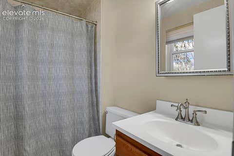 Tiny photo for 4298 N Nonchalant Circle, Colorado Springs, CO 80917 (MLS # 6865790)