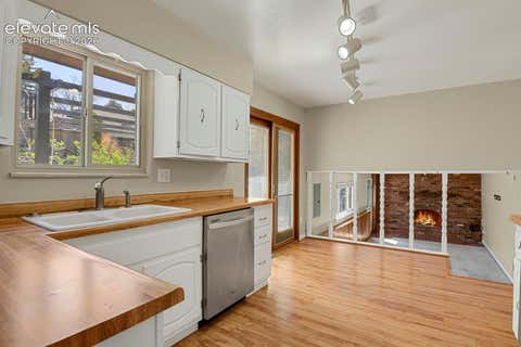 Tiny photo for 4298 N Nonchalant Circle, Colorado Springs, CO 80917 (MLS # 6865790)