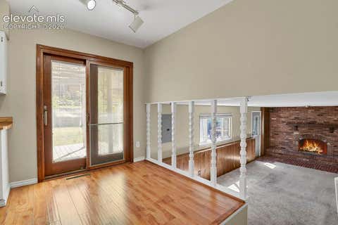 Tiny photo for 4298 N Nonchalant Circle, Colorado Springs, CO 80917 (MLS # 6865790)