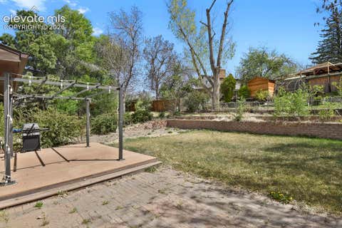 Tiny photo for 4298 N Nonchalant Circle, Colorado Springs, CO 80917 (MLS # 6865790)