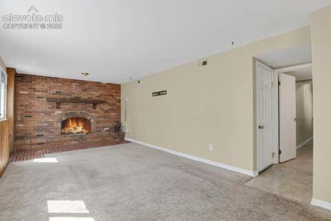 Tiny photo for 4298 N Nonchalant Circle, Colorado Springs, CO 80917 (MLS # 6865790)