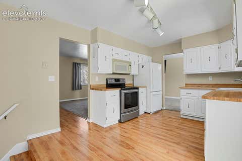 Tiny photo for 4298 N Nonchalant Circle, Colorado Springs, CO 80917 (MLS # 6865790)
