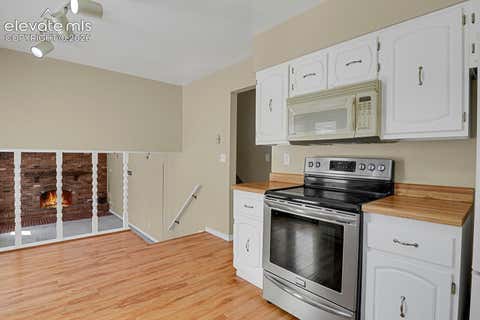Tiny photo for 4298 N Nonchalant Circle, Colorado Springs, CO 80917 (MLS # 6865790)